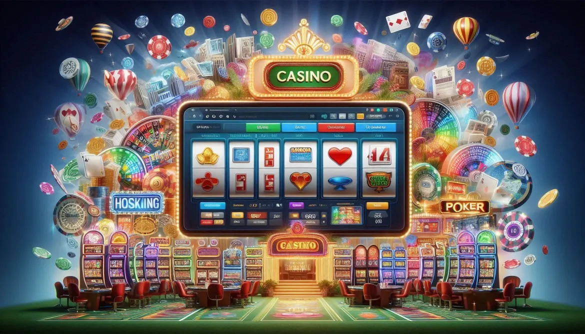 Casino Classic